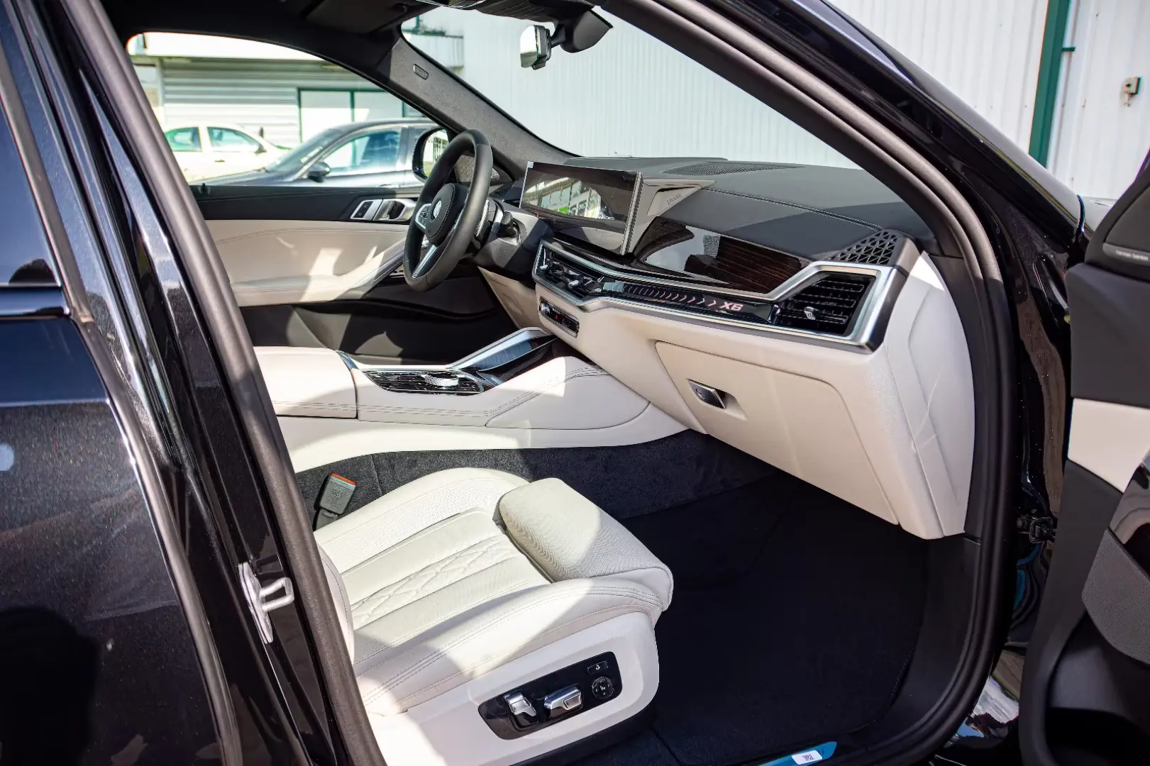 BMW X6 30d M SPORT PRO.SOFTCL.PANO