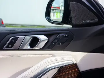 BMW X6 30d M SPORT PRO.SOFTCL.PANO