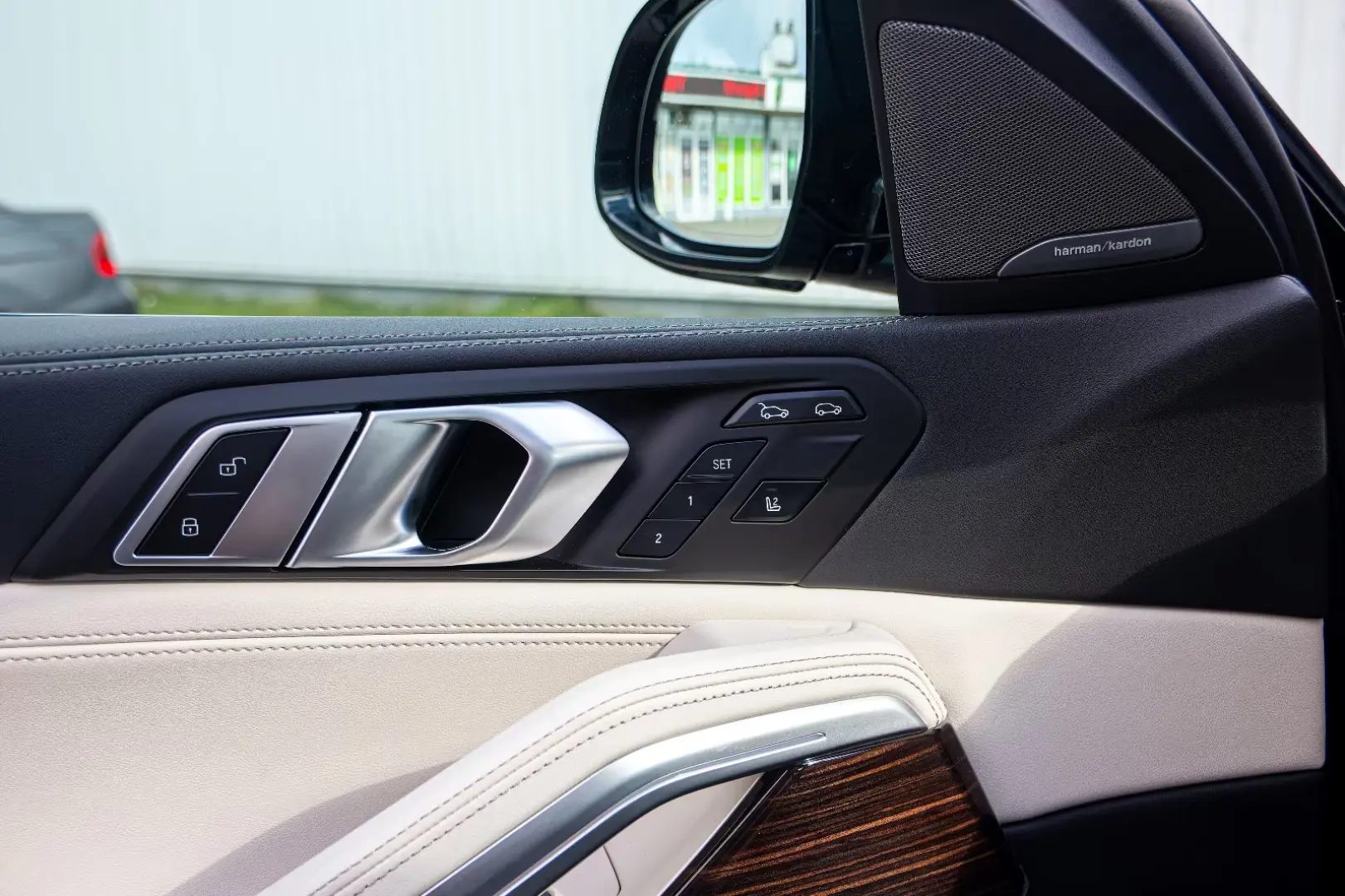 BMW X6 30d M SPORT PRO.SOFTCL.PANO