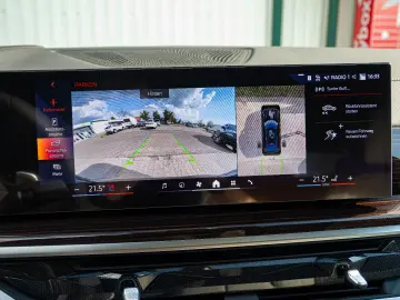 BMW X6 30d M SPORT PRO.SOFTCL.PANO