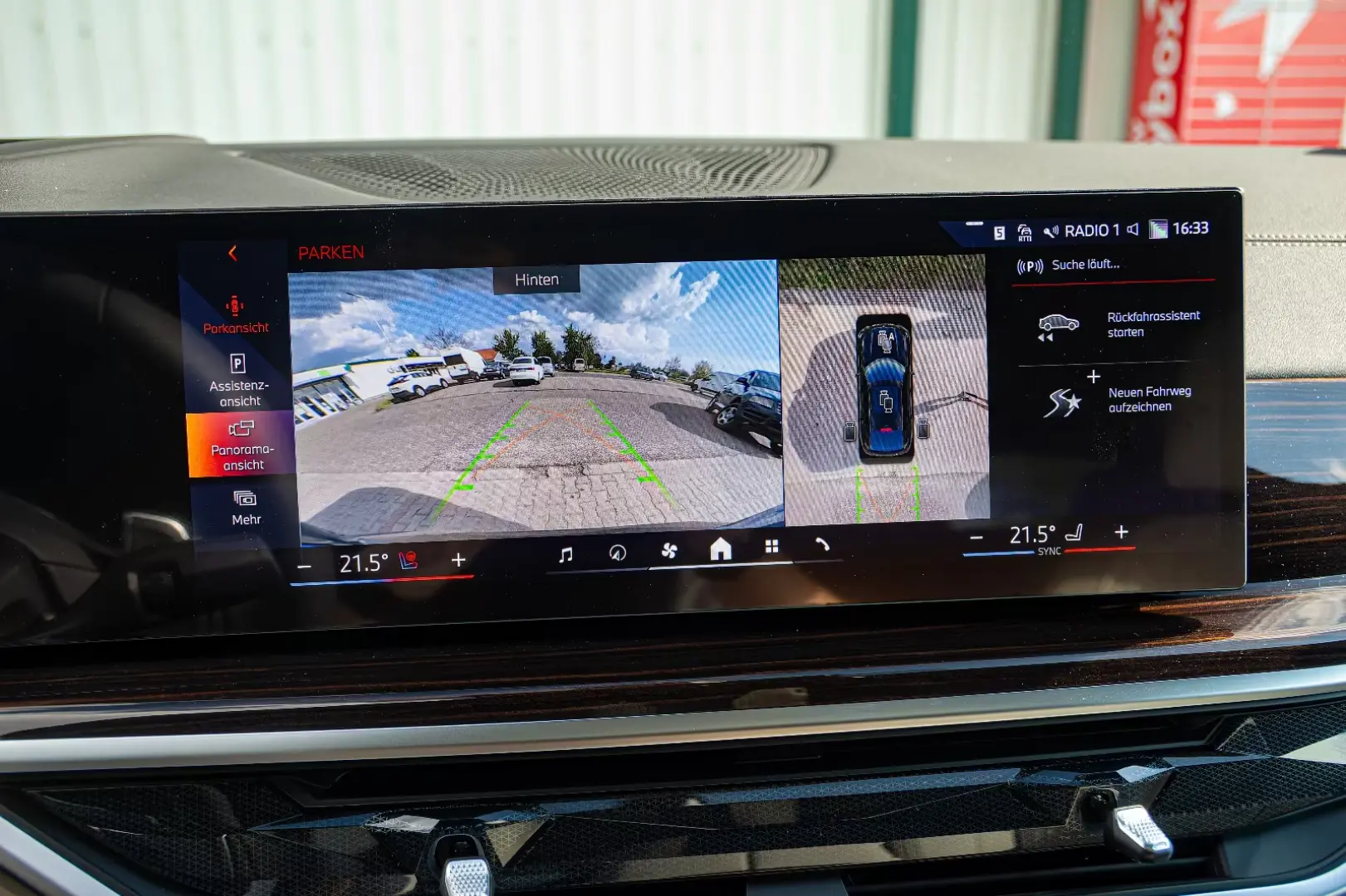 BMW X6 30d M SPORT PRO.SOFTCL.PANO