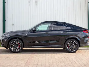 BMW X6 30d M SPORT PRO.SOFTCL.PANO