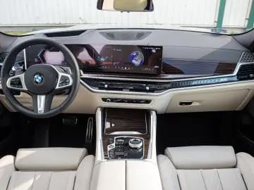 BMW X6 30d M SPORT PRO.SOFTCL.PANO