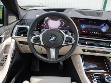 BMW X6 30d M SPORT PRO.SOFTCL.PANO