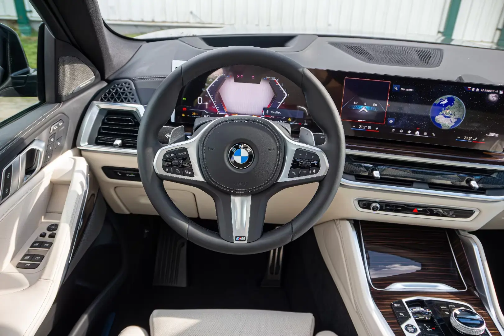 BMW X6 30d M SPORT PRO.SOFTCL.PANO