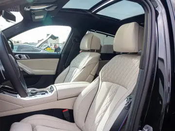 BMW X6 30d M SPORT PRO.SOFTCL.PANO