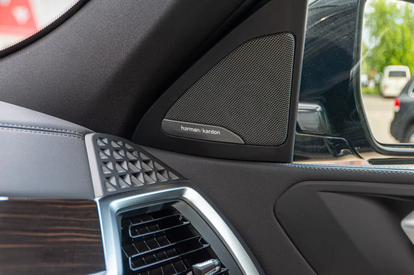 BMW X6 30d M SPORT PRO.SOFTCL.PANO