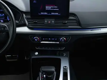 Q5 40TDI  QUATTRO S-LINE MATRIX B&O ACC 360 Massage