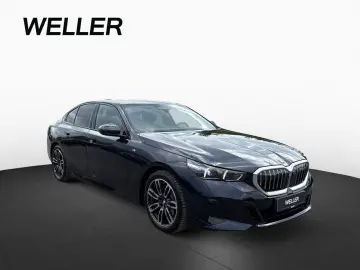 520dA xDr M SPORT LivePro KomSi Pano AHK 360