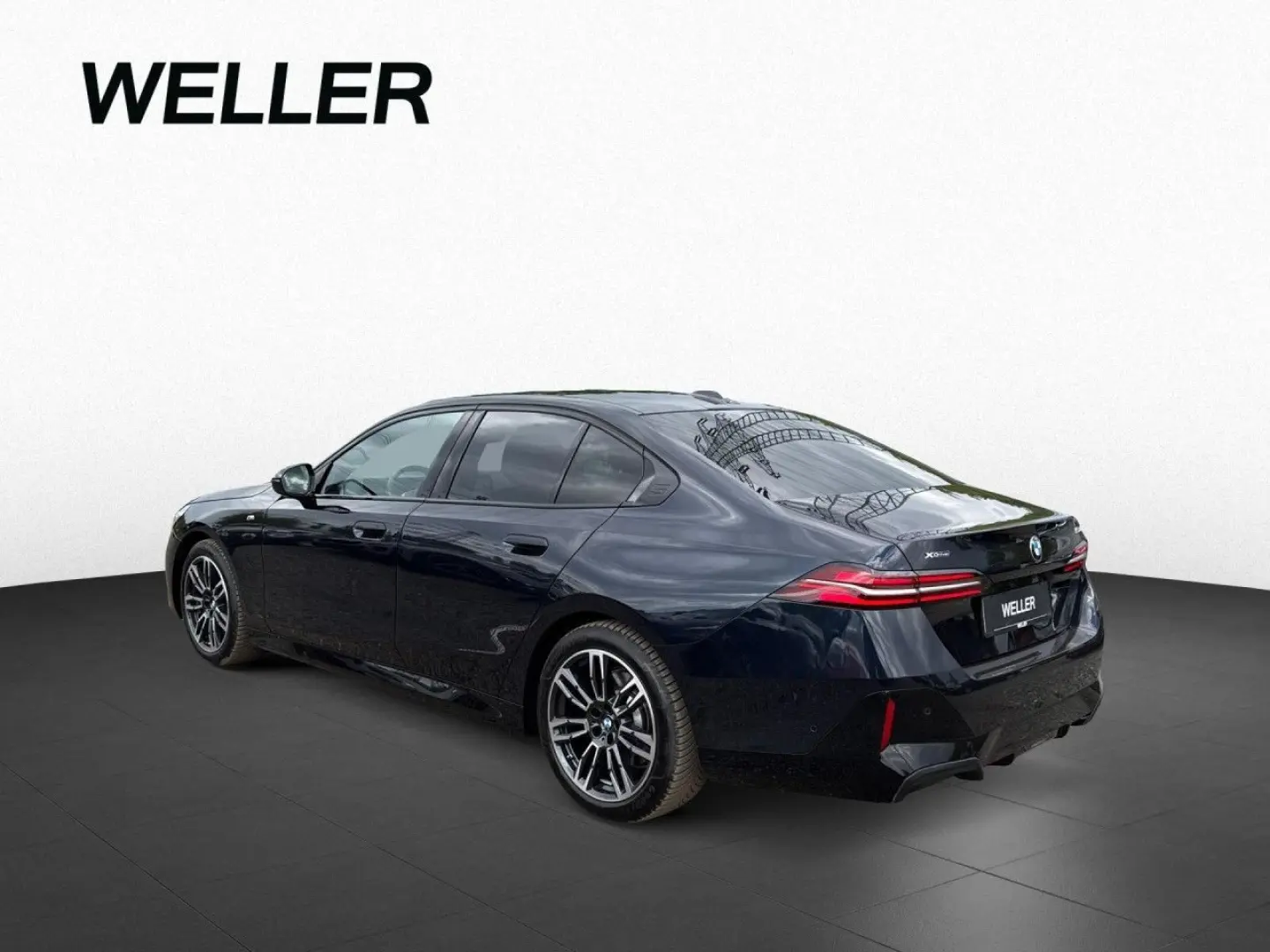 520dA xDr M SPORT LivePro KomSi Pano AHK 360