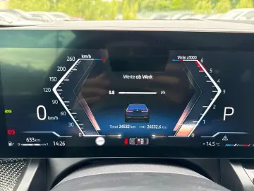 520dA xDr M SPORT LivePro KomSi Pano AHK 360