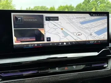 520dA xDr M SPORT LivePro KomSi Pano AHK 360