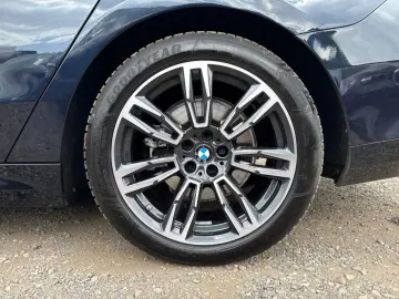 520dA xDr M SPORT LivePro KomSi Pano AHK 360