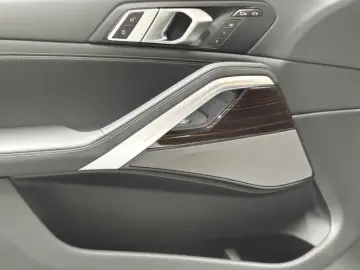 BMW X6 30d M Sportpaket Pro Navi Head Up