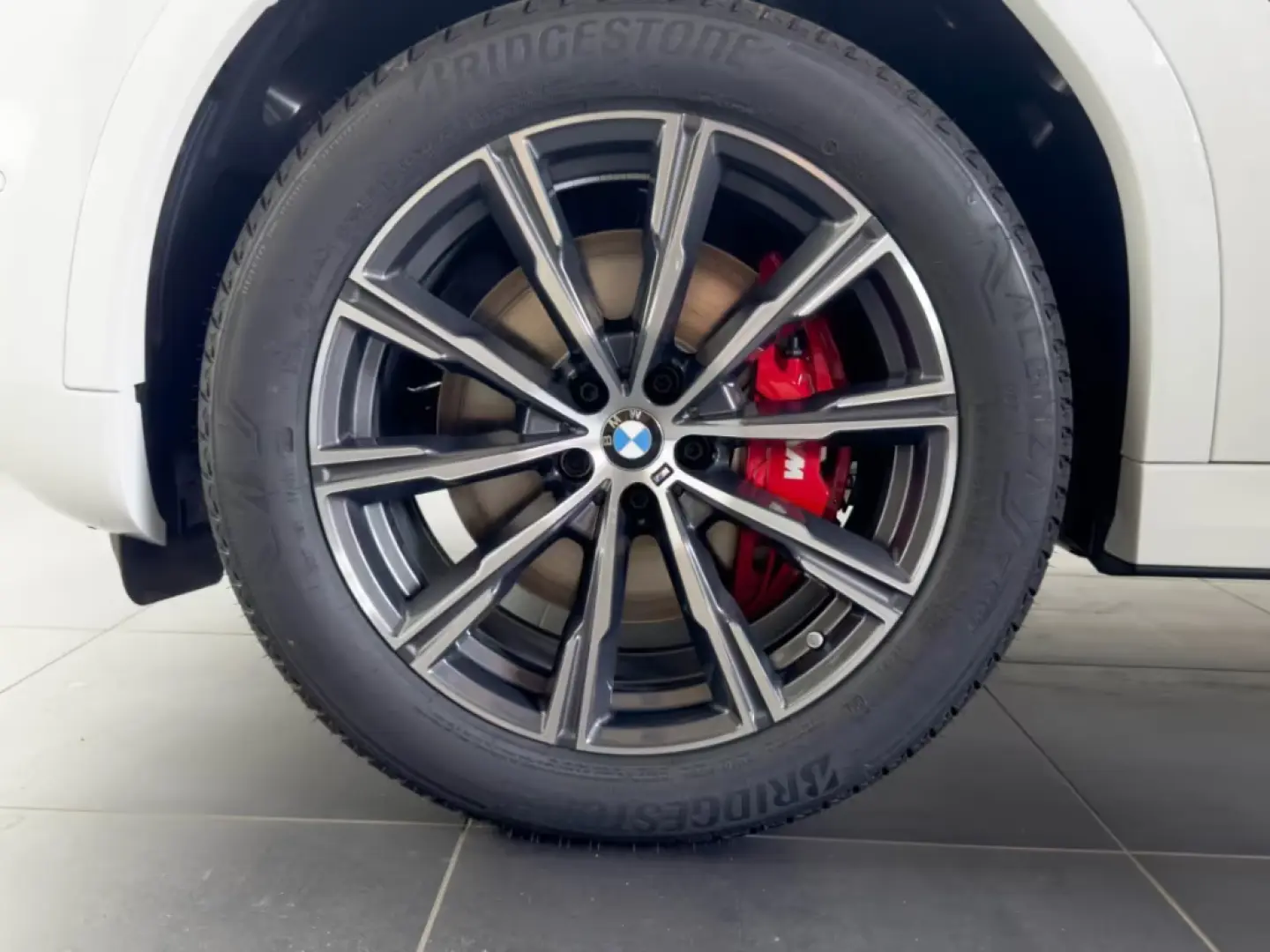 BMW X6 30d M Sportpaket Pro Navi Head Up
