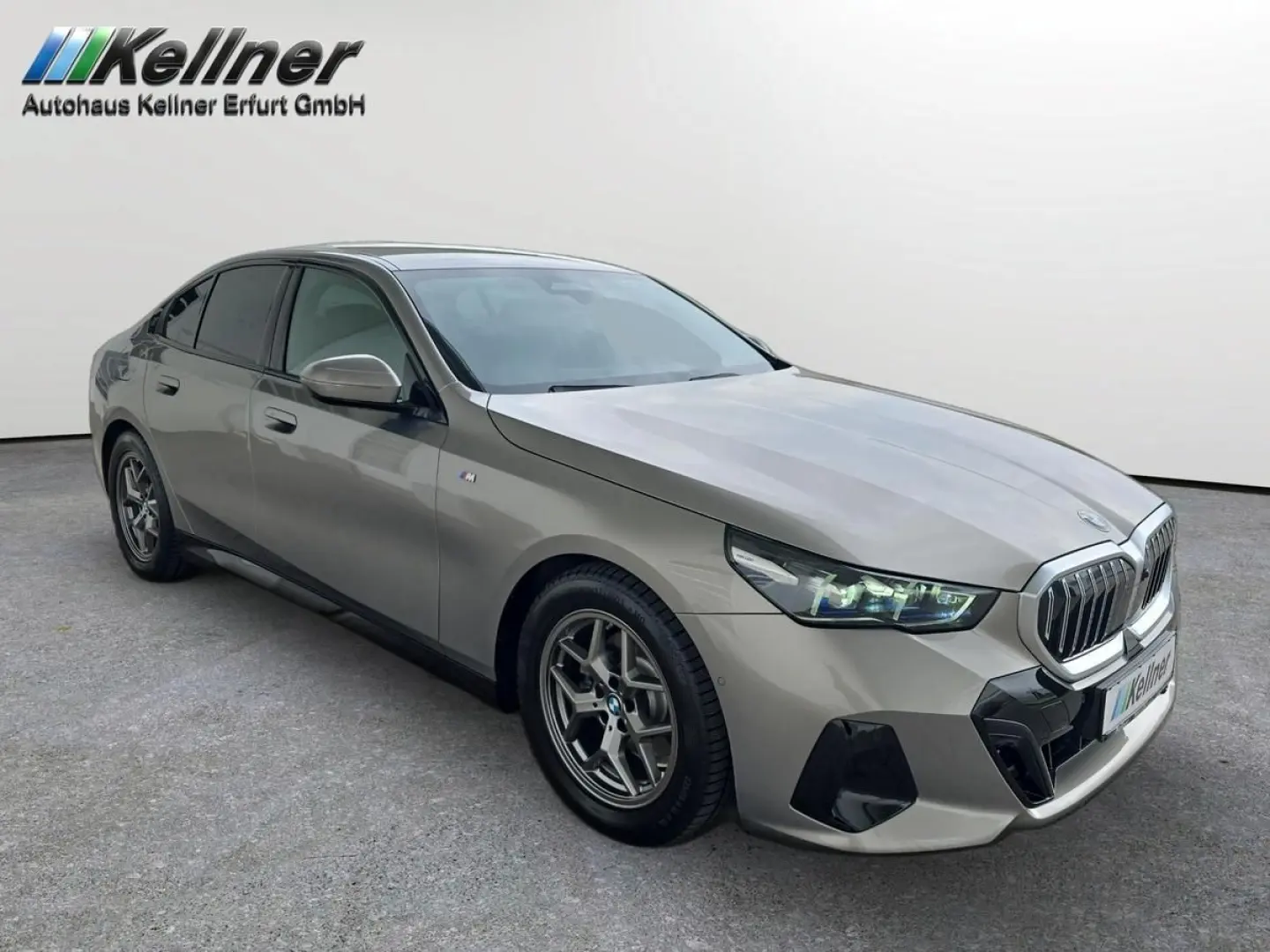 BMW 520 d xDr. M-Sport Standhzg. Head-Up Sitzbelüft