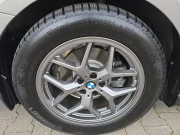 BMW 520 d xDr. M-Sport Standhzg. Head-Up Sitzbelüft