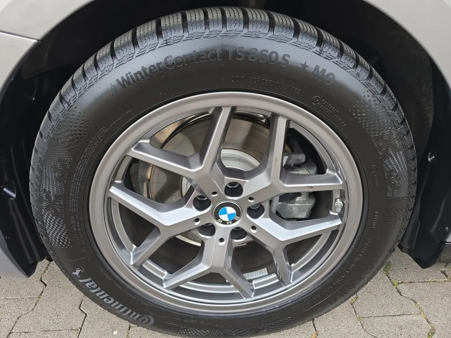 BMW 520 d xDr. M-Sport Standhzg. Head-Up Sitzbelüft