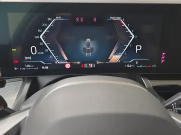 BMW 520 d xDr. M-Sport Standhzg. Head-Up Sitzbelüft