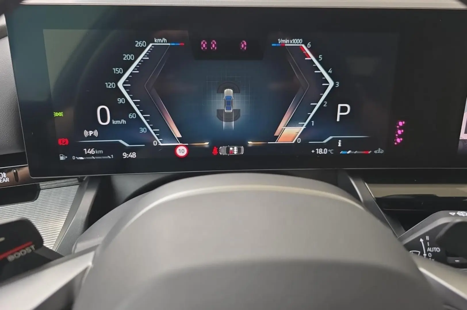 BMW 520 d xDr. M-Sport Standhzg. Head-Up Sitzbelüft