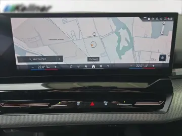 BMW 520 d xDr. M-Sport Standhzg. Head-Up Sitzbelüft