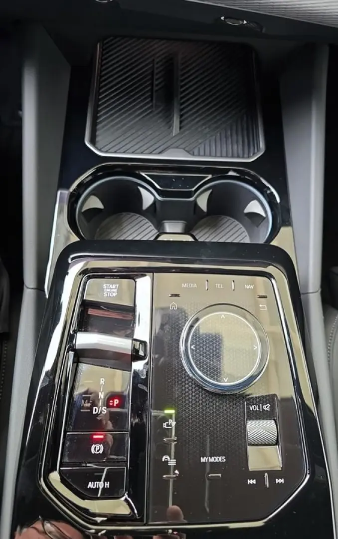 BMW 520 d xDr. M-Sport Standhzg. Head-Up Sitzbelüft