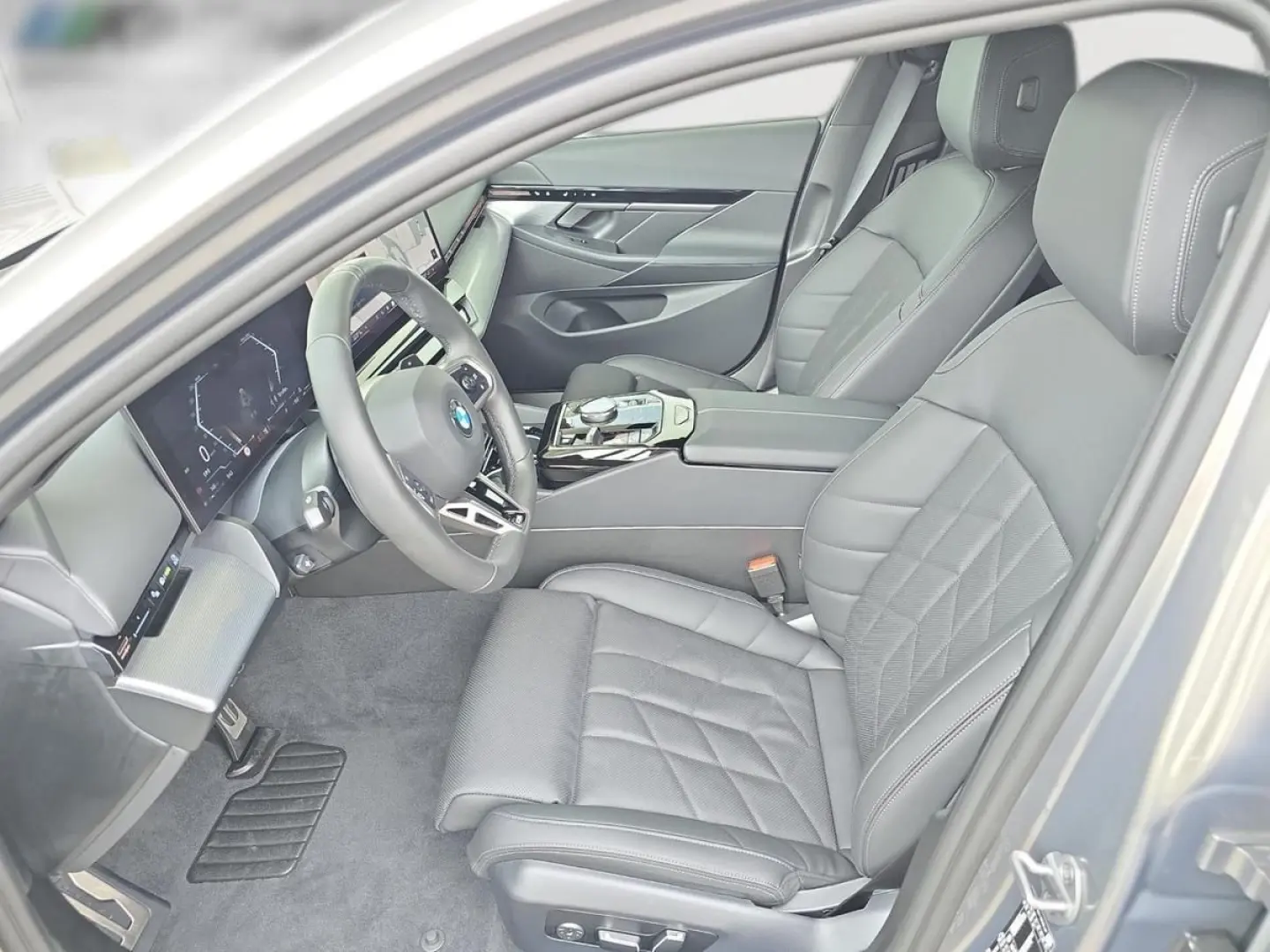 BMW 520 d xDr. M-Sport Standhzg. Head-Up Sitzbelüft