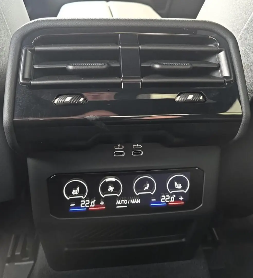 BMW 520 d xDr. M-Sport Standhzg. Head-Up Sitzbelüft