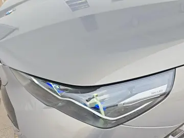 BMW 520 d xDr. M-Sport Standhzg. Head-Up Sitzbelüft