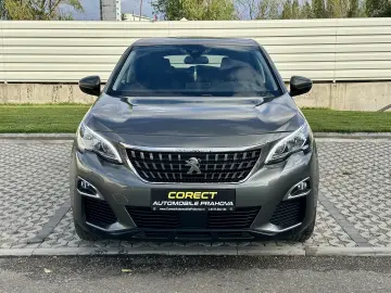 Peugeot 3008  146.000 Km  distributie noua  garantie  rate