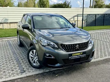 Peugeot 3008  146.000 Km  distributie noua  garantie  rate