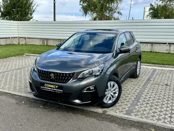 Peugeot 3008  146.000 Km  distributie noua  garantie  rate