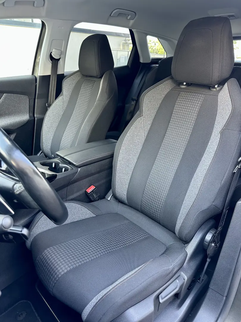 Peugeot 3008  146.000 Km  distributie noua  garantie  rate