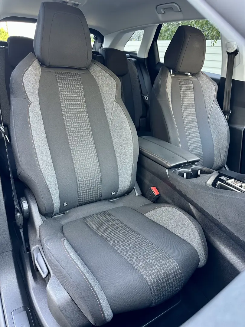 Peugeot 3008  146.000 Km  distributie noua  garantie  rate