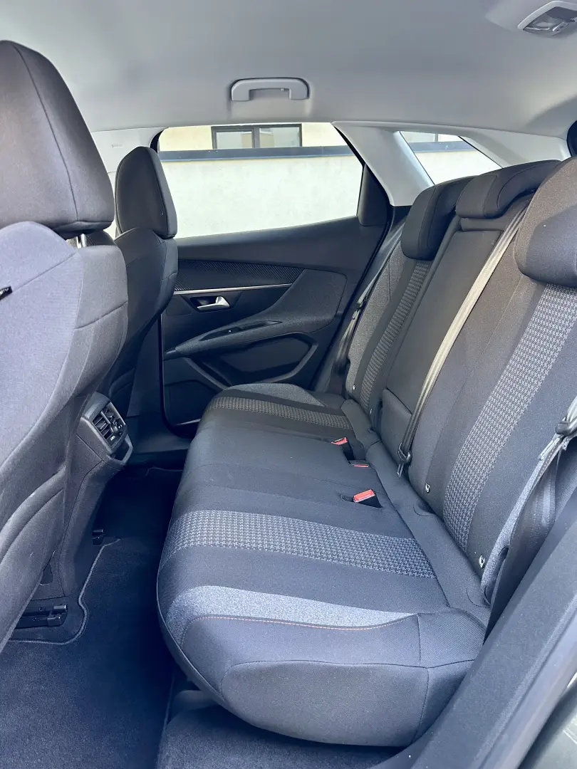 Peugeot 3008  146.000 Km  distributie noua  garantie  rate