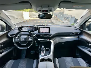 Peugeot 3008  146.000 Km  distributie noua  garantie  rate