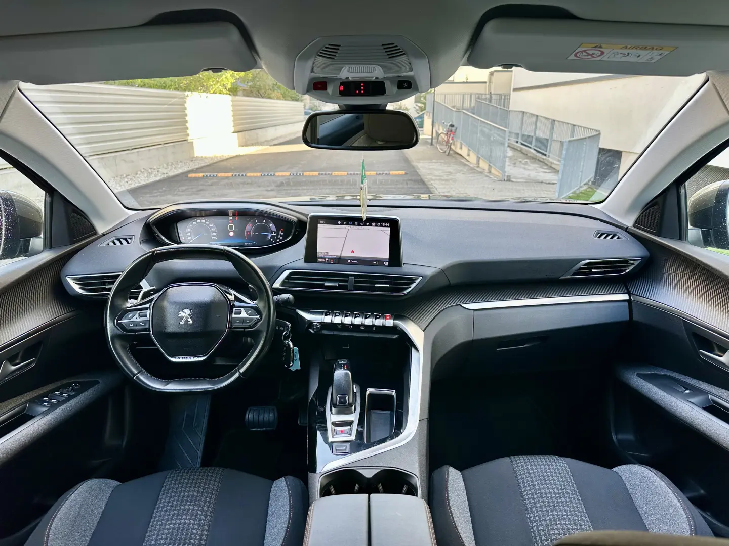 Peugeot 3008  146.000 Km  distributie noua  garantie  rate