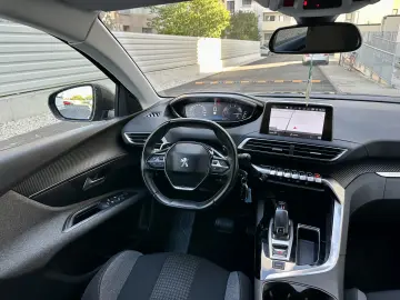 Peugeot 3008  146.000 Km  distributie noua  garantie  rate