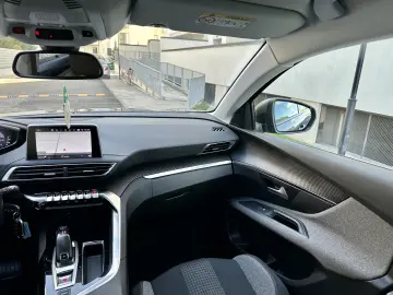 Peugeot 3008  146.000 Km  distributie noua  garantie  rate