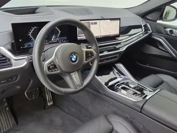 BMW X6 xDrive30d M Sport Pro 22  Pano ACC