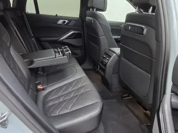 BMW X6 xDrive30d M Sport Pro 22  Pano ACC