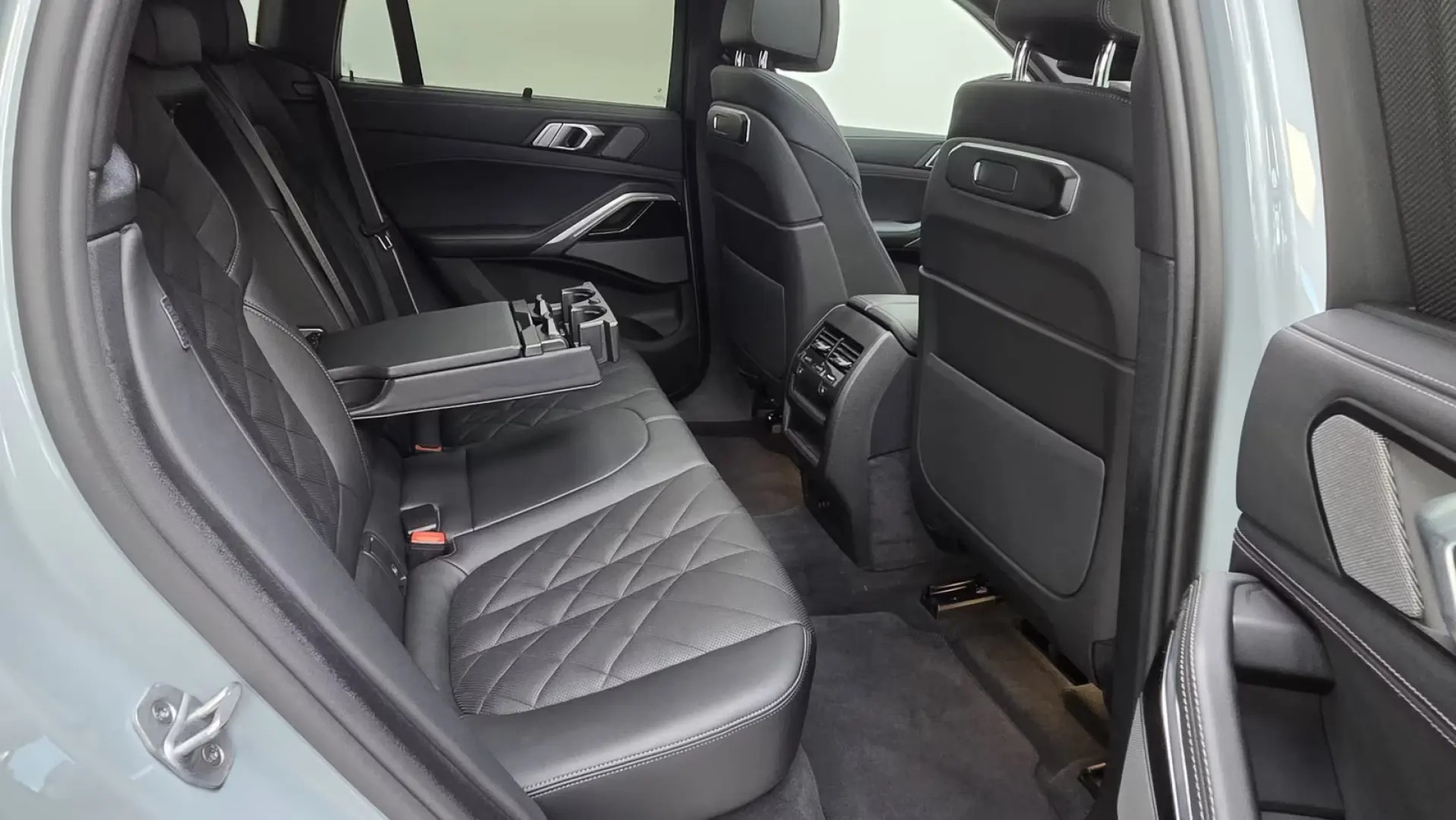 BMW X6 xDrive30d M Sport Pro 22  Pano ACC