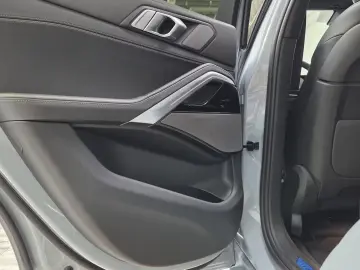 BMW X6 xDrive30d M Sport Pro 22  Pano ACC