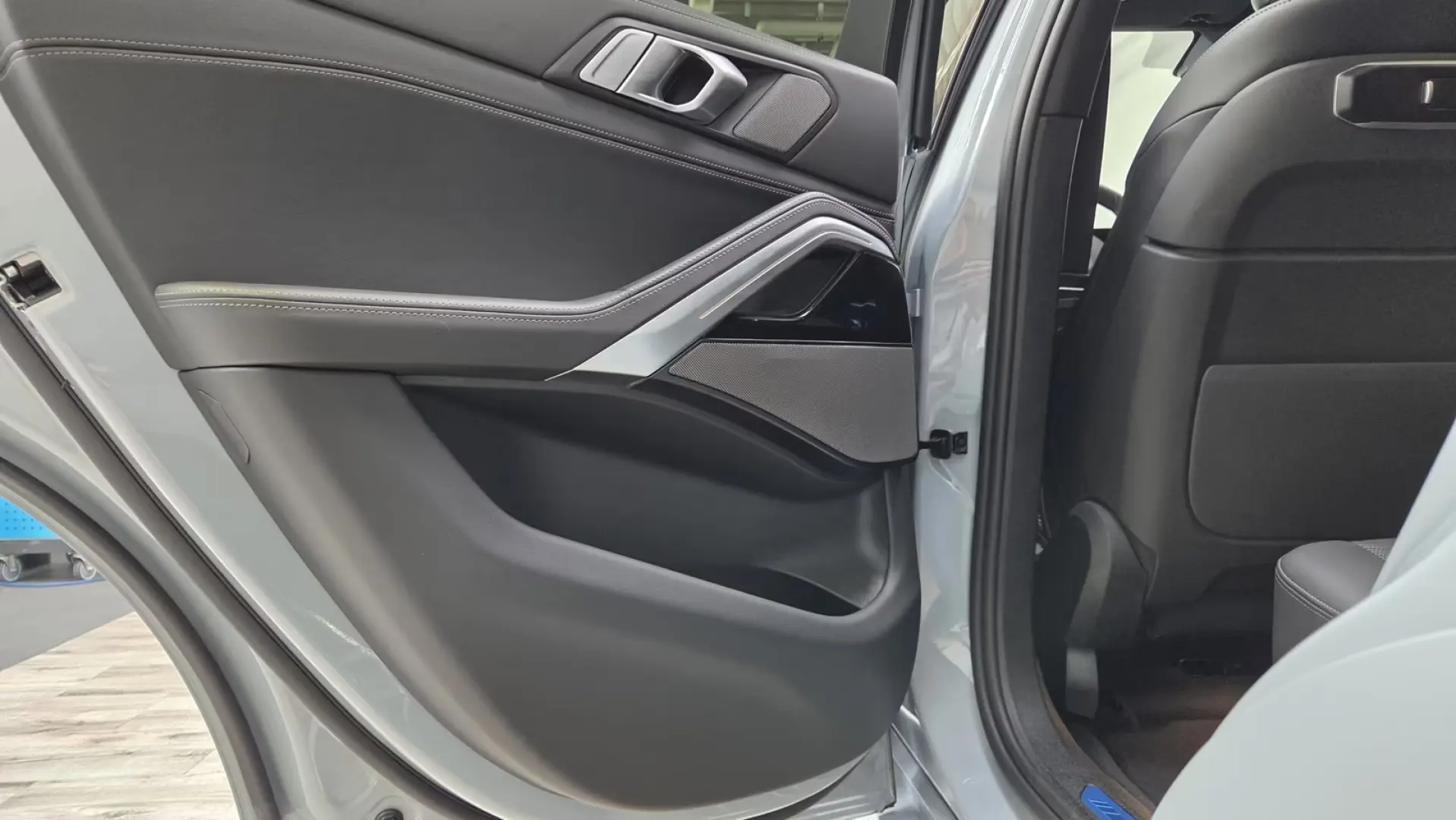 BMW X6 xDrive30d M Sport Pro 22  Pano ACC