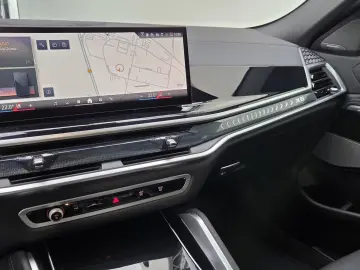 BMW X6 xDrive30d M Sport Pro 22  Pano ACC