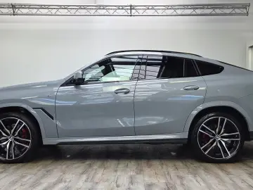 BMW X6 xDrive30d M Sport Pro 22  Pano ACC
