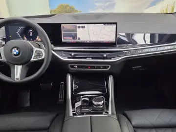 BMW X6 xDrive30d M Sport Pro 22  Pano ACC