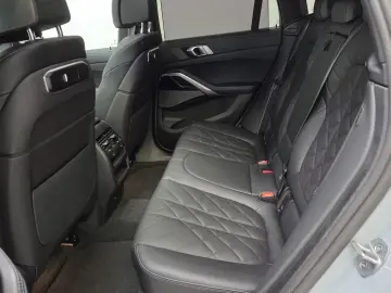 BMW X6 xDrive30d M Sport Pro 22  Pano ACC