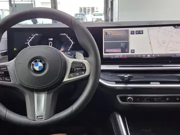 BMW X6 xDrive30d M Sport Pro 22  Pano ACC