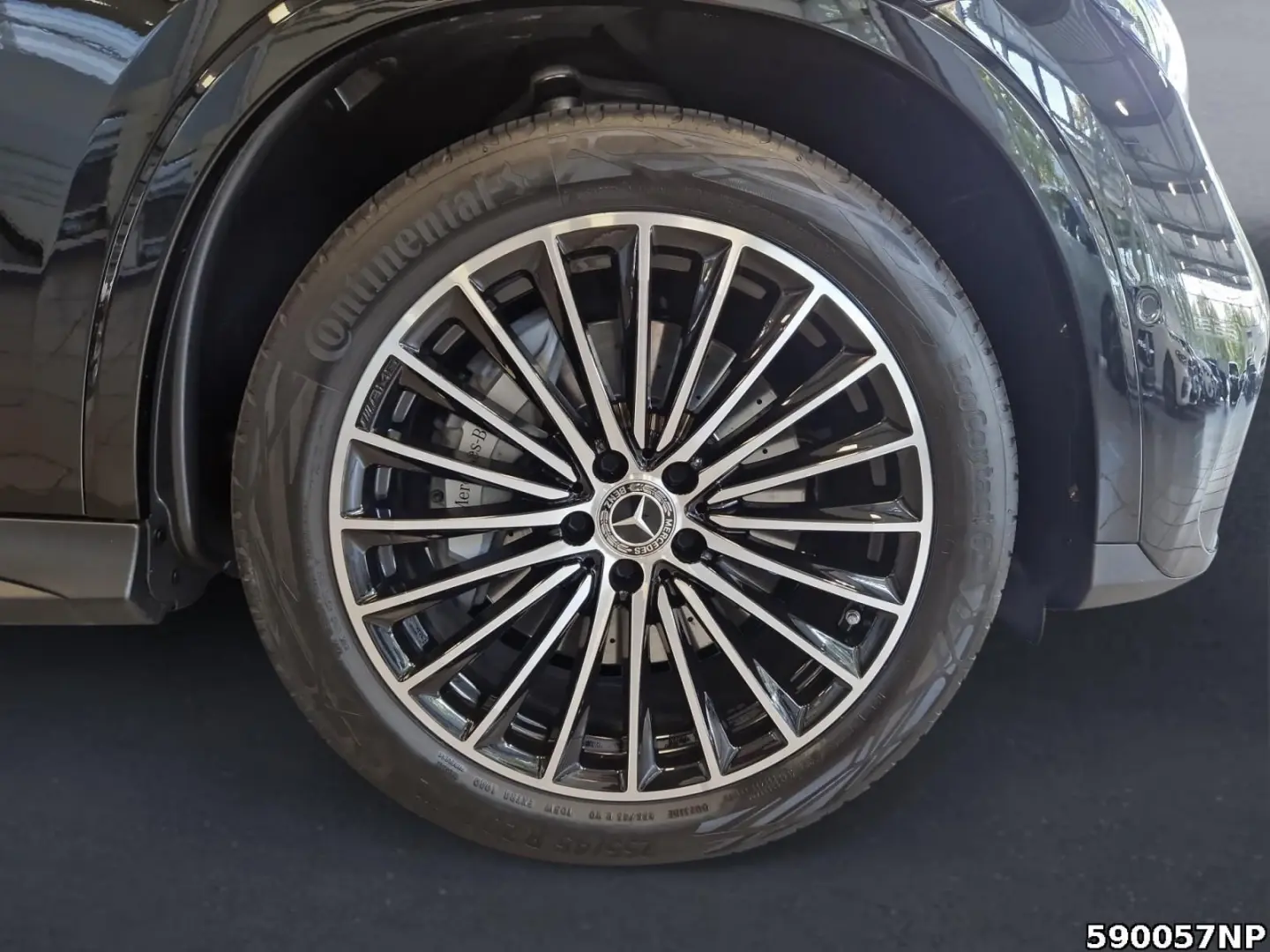 GLC 220 d 4M AMG Burmester Pano 360  Standh. 20